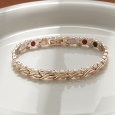 Magnetisches Lymph Detox