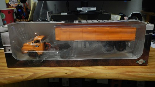 Altaya ixo lkw - 1:43,