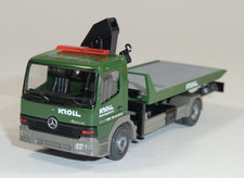 Wiking - MB Atego 1217