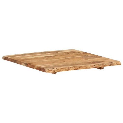 Tischplatte massivholz akazie - tischplatte,