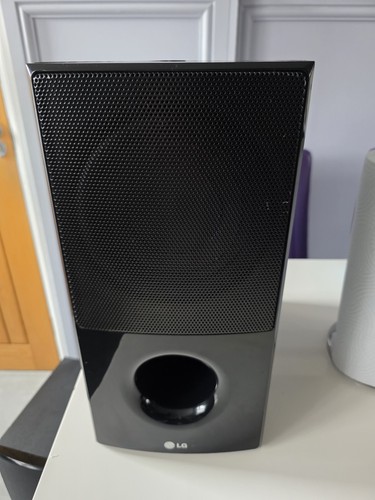 Sh95ta blu ray - lg, 3d
