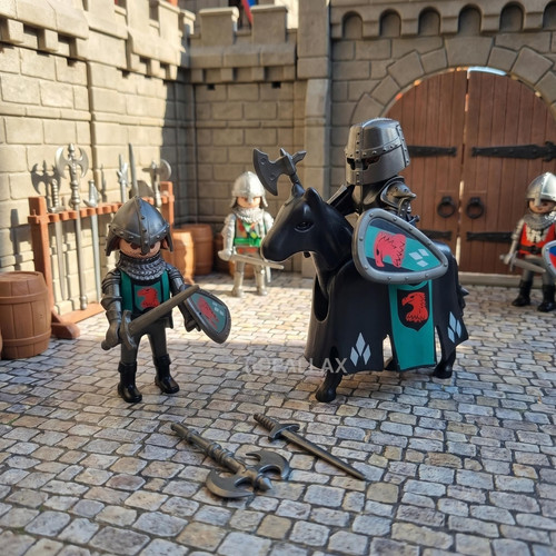 Playmobil 4873 - playmobil,