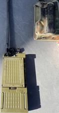 Bundeswehr Funkgerät SEM
