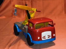 DDR Spielzeug LKW