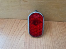 Oldtimer Rücklicht Bumm K240