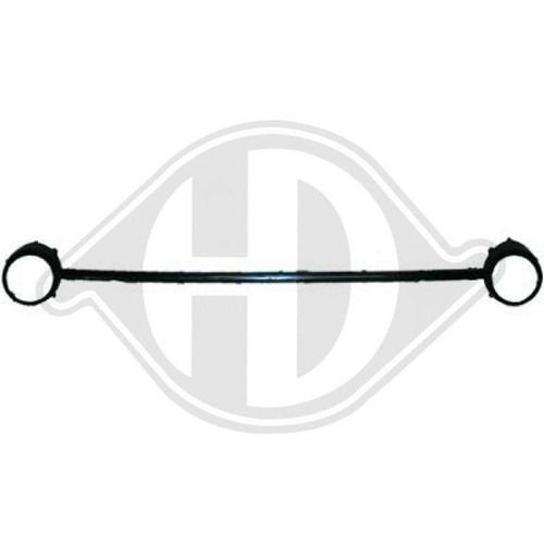 Blende nebelscheinwerfer - 1x,