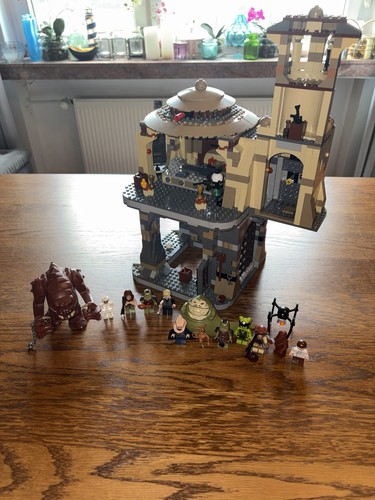 Lego star wars - star,