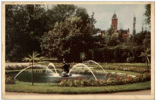 Arvika stadsparken 109756 - -,