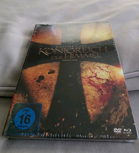 Königreich der himmel - himmel, (2005)