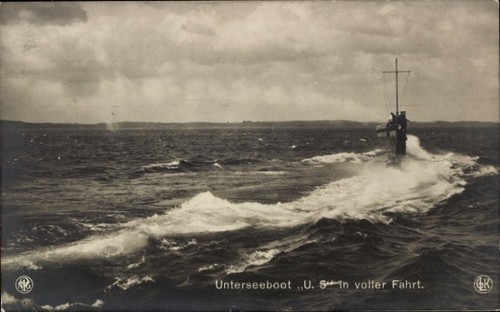 Deutsches unterseeboot u - deutsches,