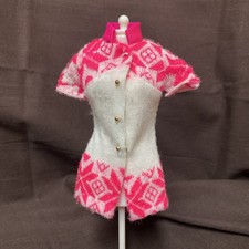 Barbie Jacke Fun Flakes