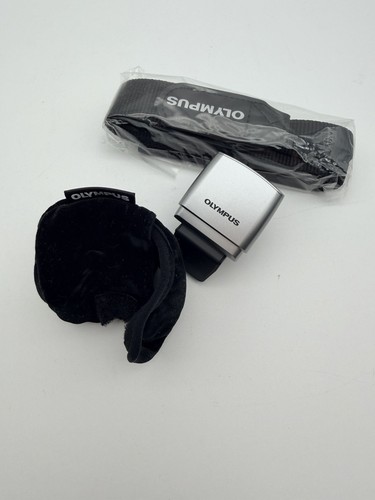 Olympus 4fs1 blitzadapter - olympus,