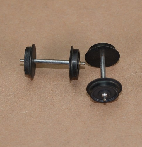 Radsatz zapfenlager 2 - h0,