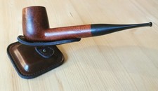 Eine große Tabakpfeife Pipe COURRIEU COGOLIN, Frankreich