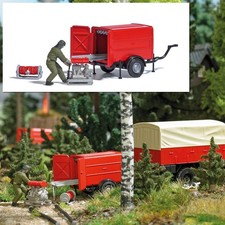 Busch 7962 - 1/87 / H0