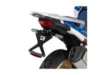 Kennzeichenhalter honda africa - kennzeichenhalter,