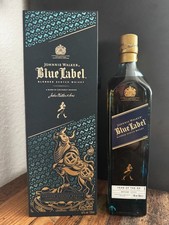 Johnnie Walker Blue Label
