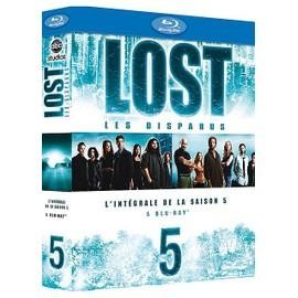 Blu ray lost the - the, missing