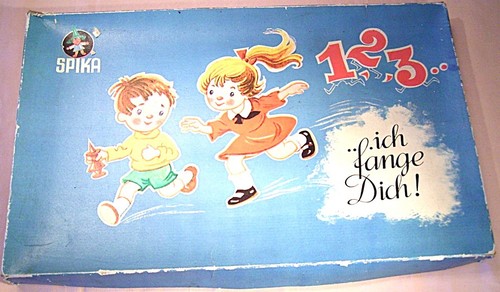 276 spika ddr würfelspiel - 276,