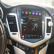 9.7" Android 14 Autoradio