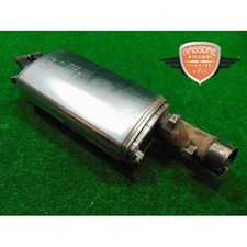 Endschalldämpfer BMW R 1200