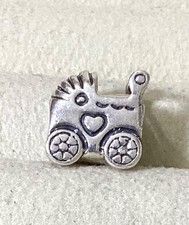 Retired Pandora New Baby Pram