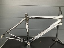 nice VGC ZANNATA Z80 ACT Carbon Aero race frame Rahmen-small-very low km-1,3Kg
