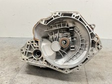 Schaltgetriebe 5-Gang F17 W419