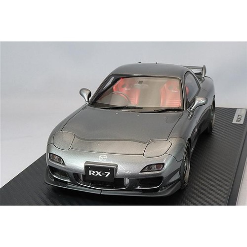 Zündmodell mazda fd3s - zündmodell,