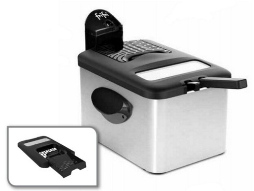 Frifri friteuse 3200w - frifri,