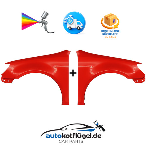 Kotflügel für golf vi - für,