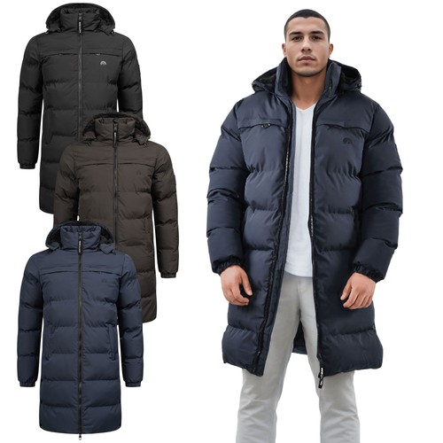 Arctic seven warme - seven,