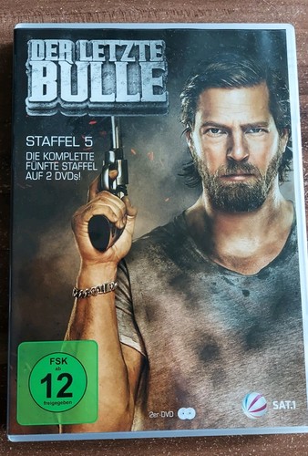 Der letzte bulle staffel - letzte,