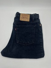 Levi 512 herren jeans - 512,