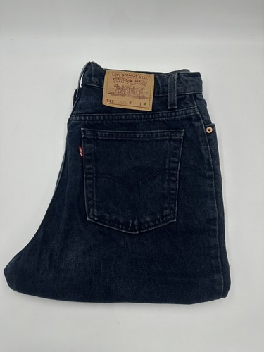 Levi 512 herren jeans hose - levi's,