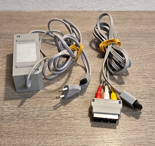 Originales nintendo wii - nintendo,