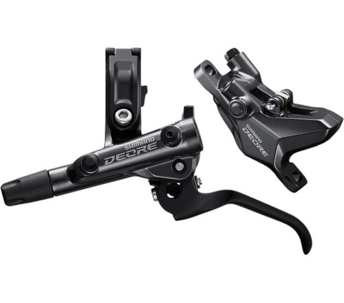 Shimano deore - shimano,