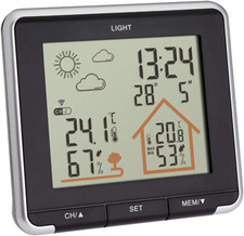 TFA Dostmann Digitale Life