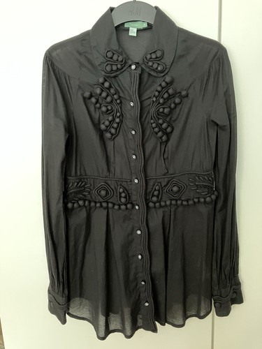 Mega bluse tunika hoss - 😍mega,