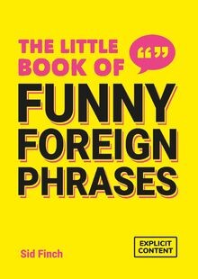 The little book funny - the,