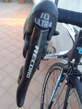 Campagnolo Record Titanium