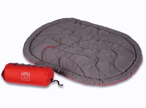 Ruffwear highlands bed - ruffwear, "highlands