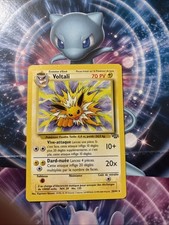 pokemon karten voltali 20 /64