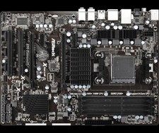 Asrock 970 extreme3 - asrock,