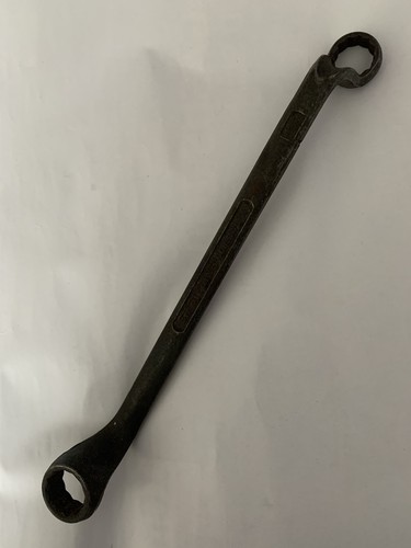 Smalcalda doppelringschlüssel - smalcalda,