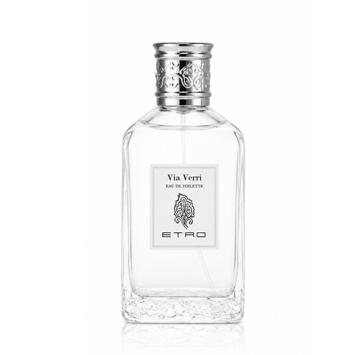 Etro via verri eau toilette - etro,