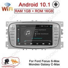 Android Car Stereo For Ford