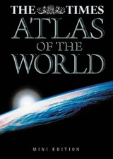 The Times Atlas Of The World