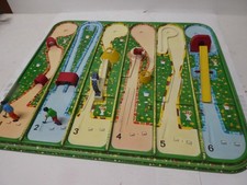 Technofix  Minigolf No.332