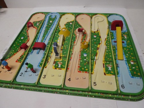 Technofix minigolf 332 - technofix, no.332